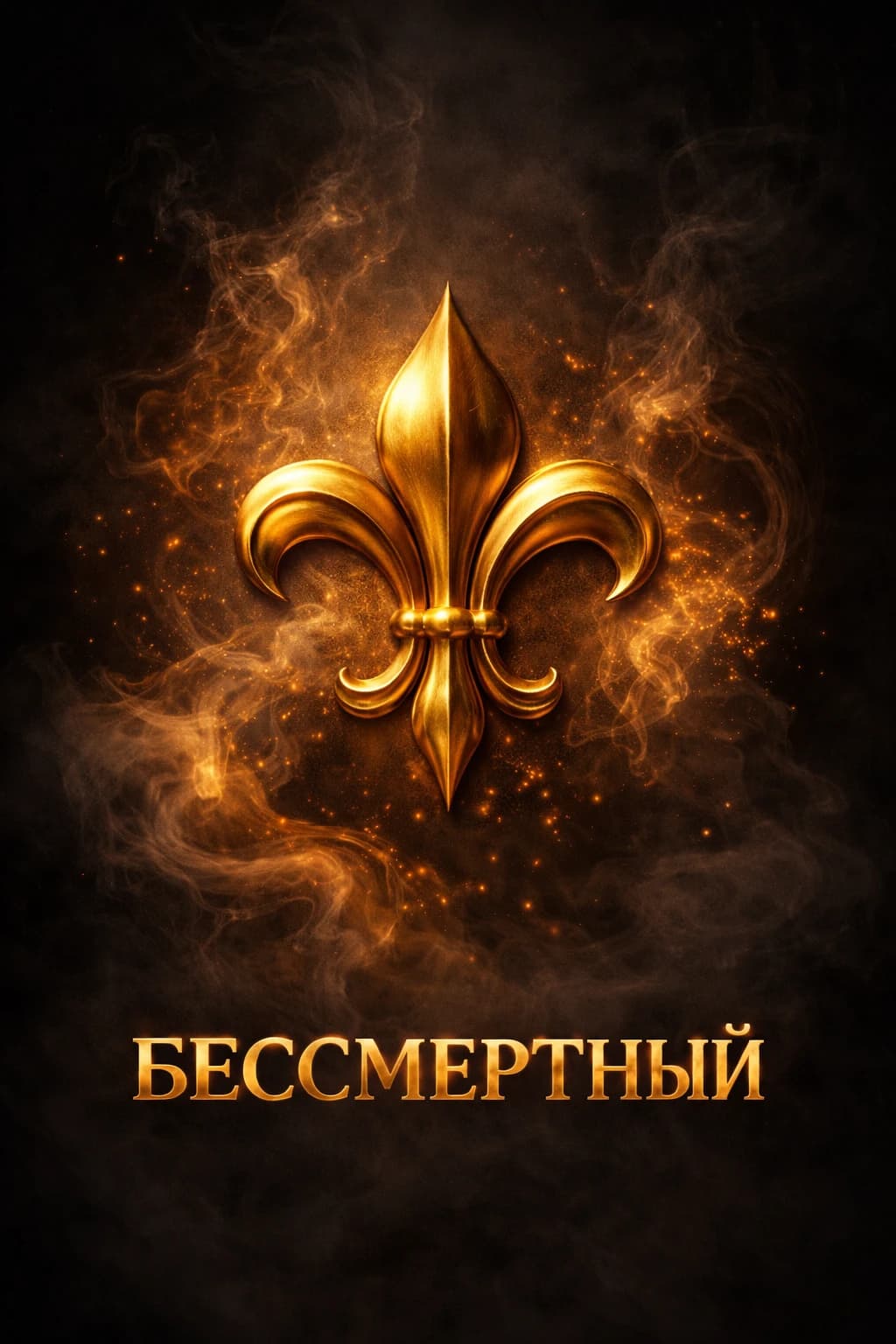 Бессмертный
