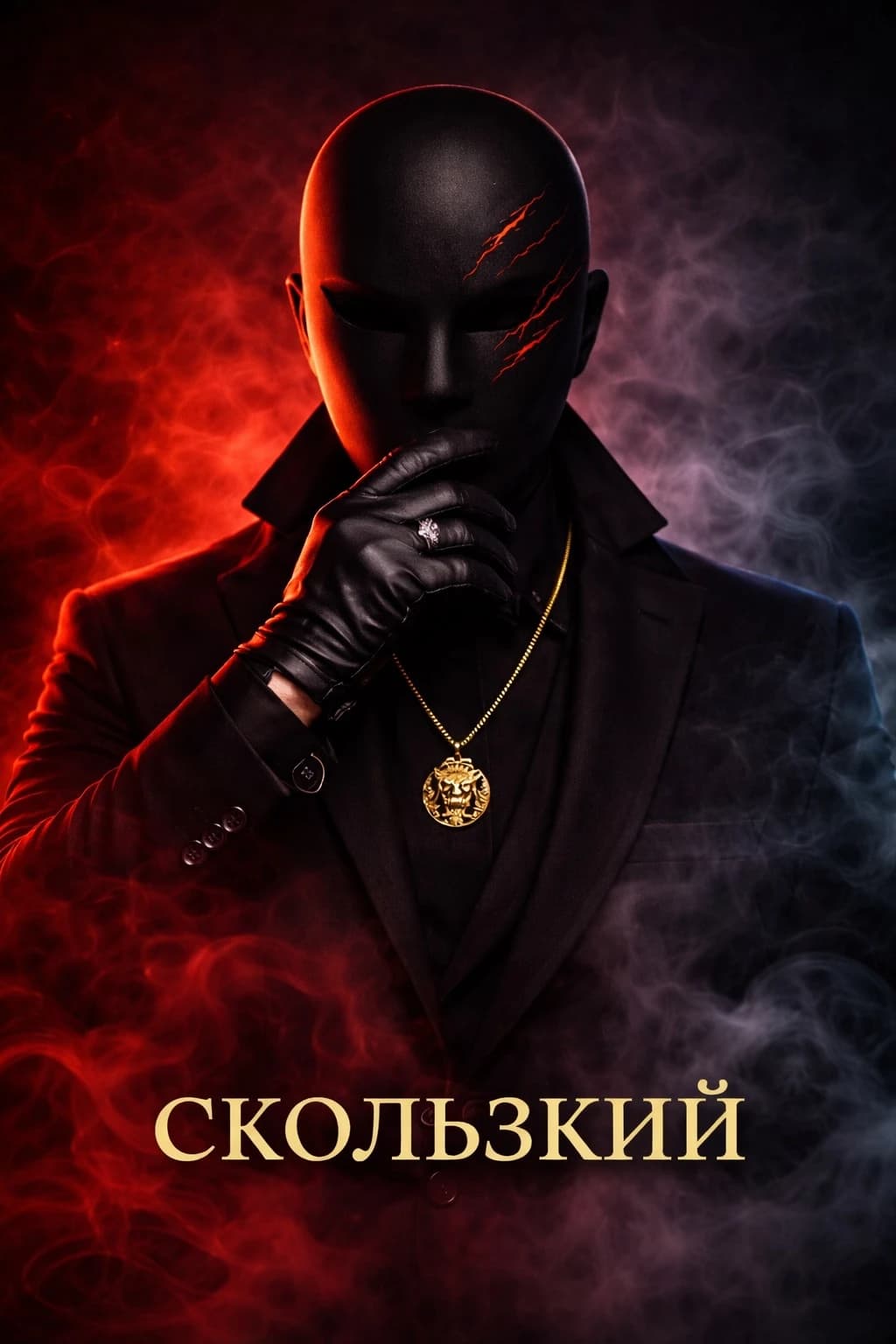 Скользкий