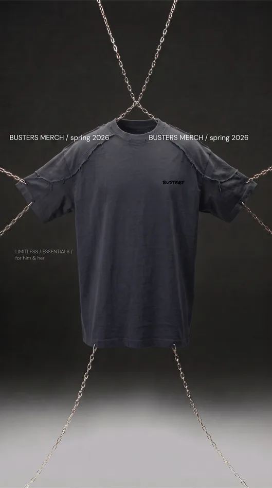 Ti-Shirt “Warning”